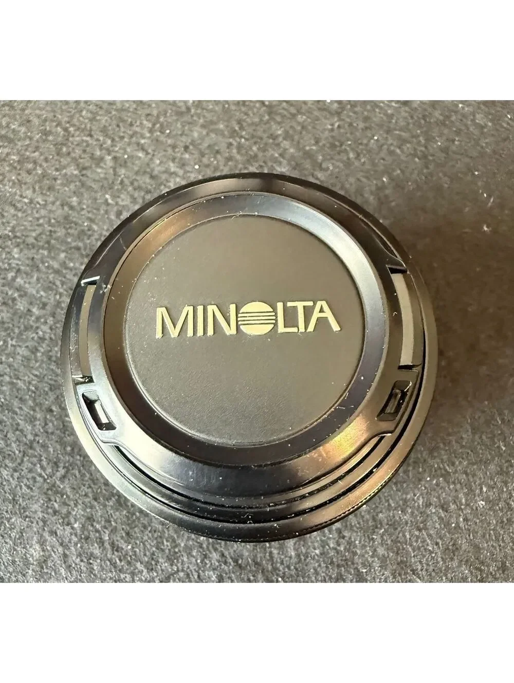 Minolta Maxxum AF 50mm f/1.7 Prime Lens Sony A Mount 49mm Made in Japan